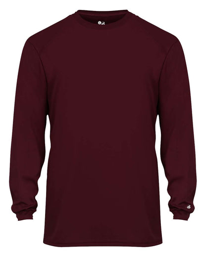 Youth B-Core Long Sleeve T-Shirt - 2104