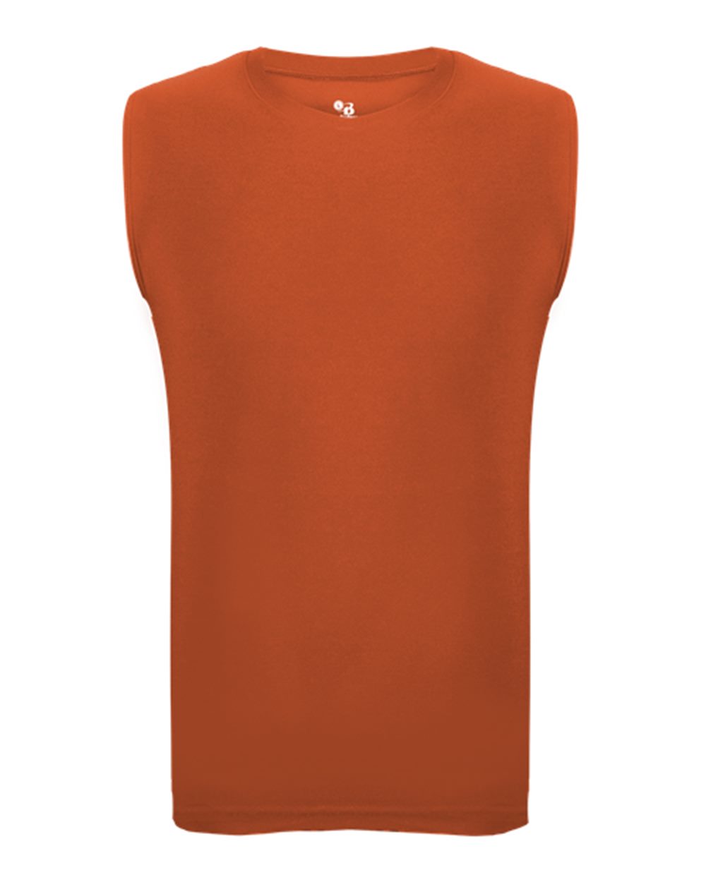 Men's Pro-Compression Sleeveless T-Shirt - 4631
