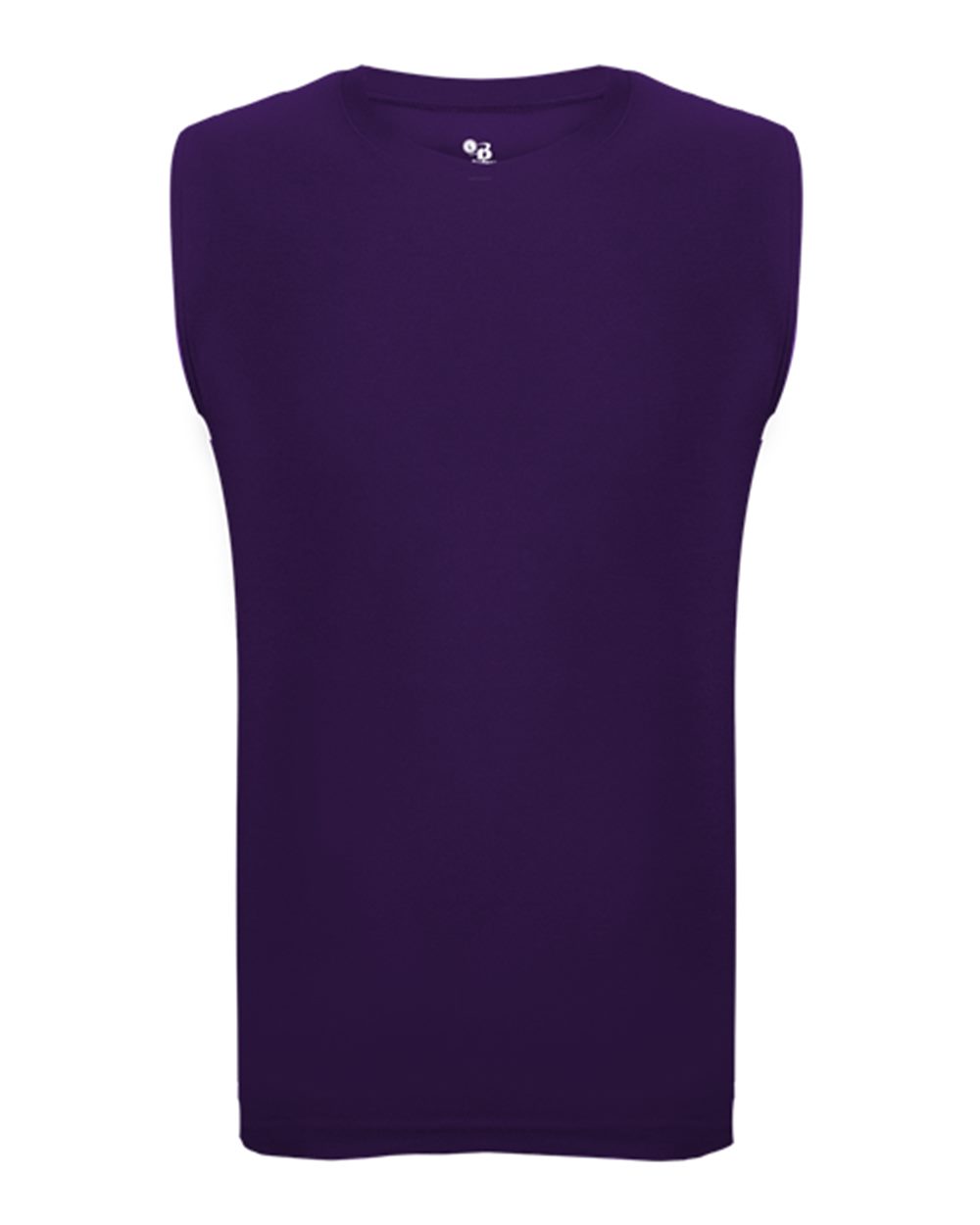 Men's Pro-Compression Sleeveless T-Shirt - 4631