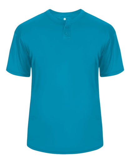 Men's B-Core Placket Jersey - 7930