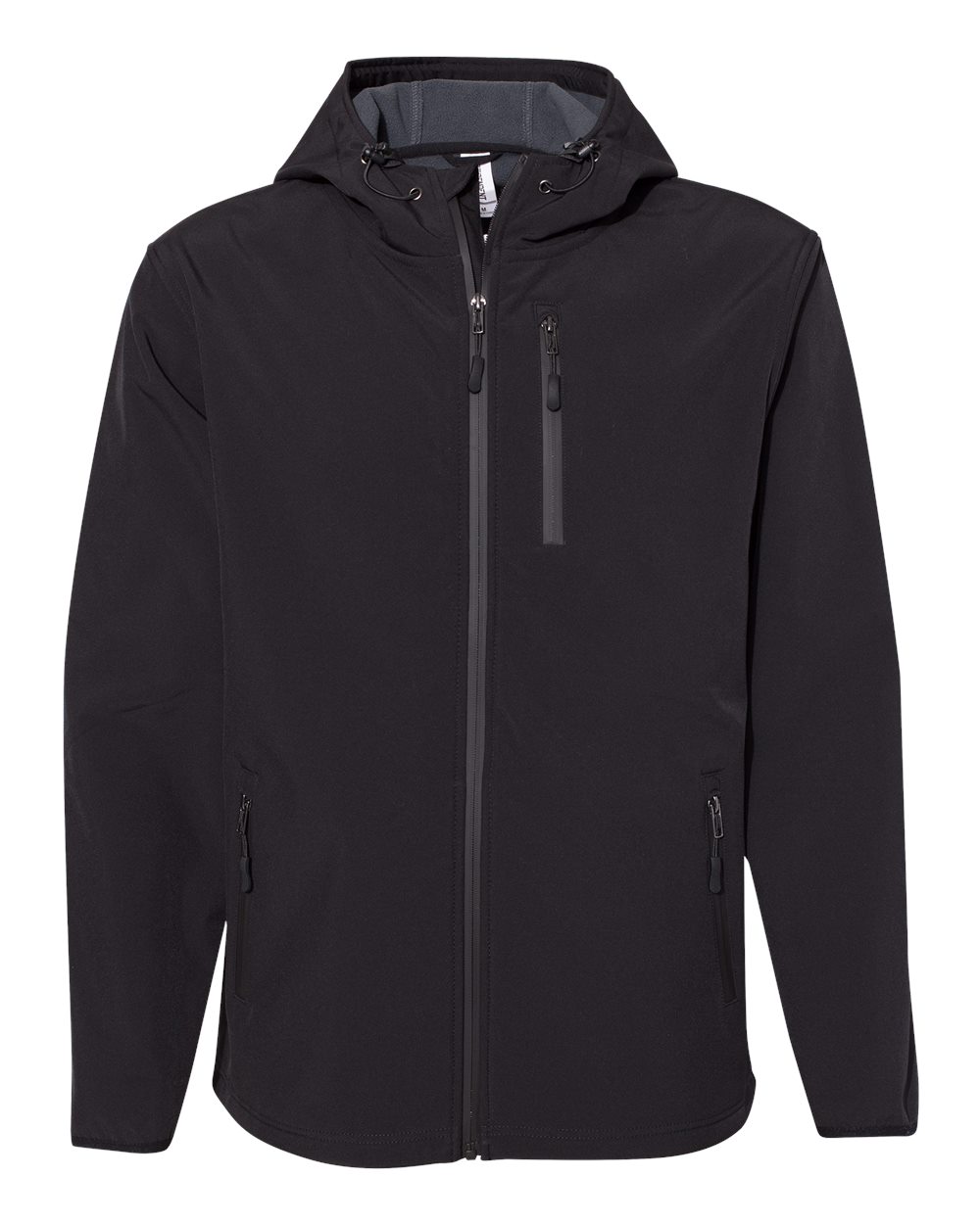 Men's Poly-Tech Soft Shell Jacket - EXP35SSZ