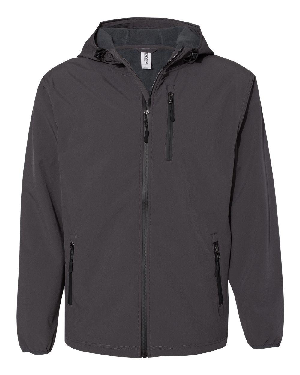 Men's Poly-Tech Soft Shell Jacket - EXP35SSZ