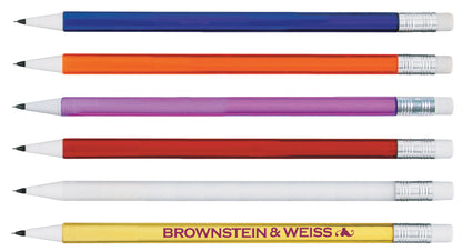 Stay Sharp Mechanical Pencil