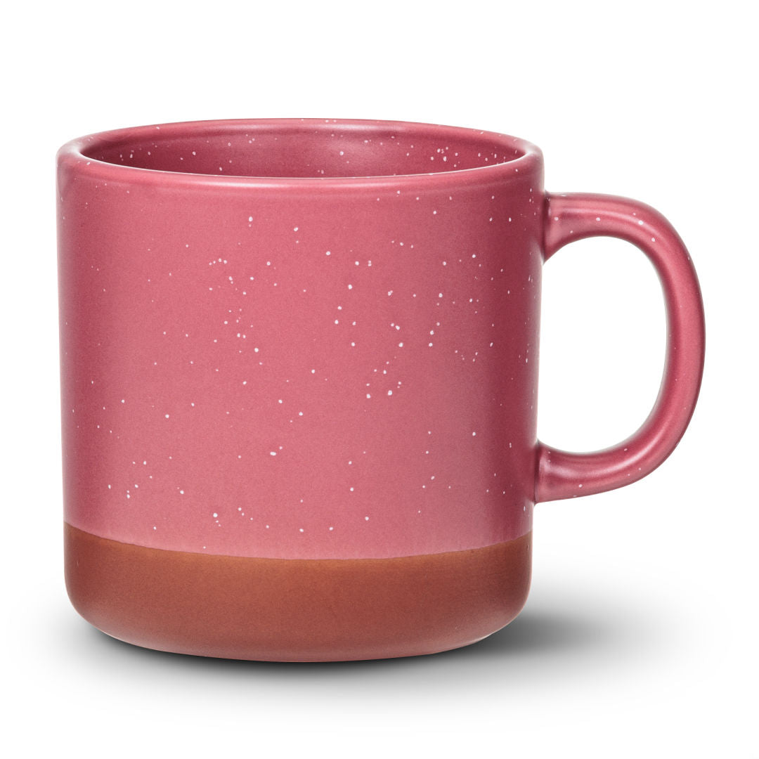 Cyrene Mug - 14oz - Imprinted