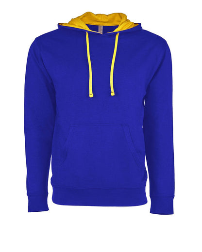 Unisex Laguna Hoodie Sweatshirt - 9301