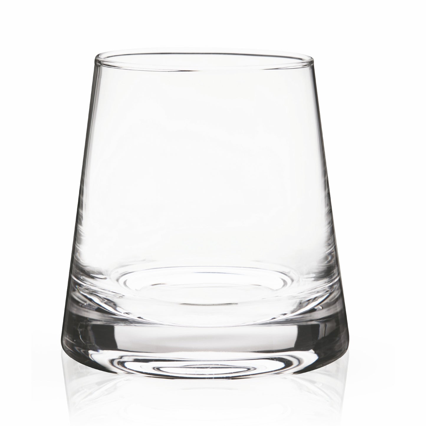 Viski® Raye Burke Whiskey Glasses