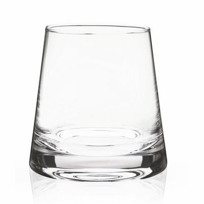 Viski® Raye Burke Whiskey Glasses