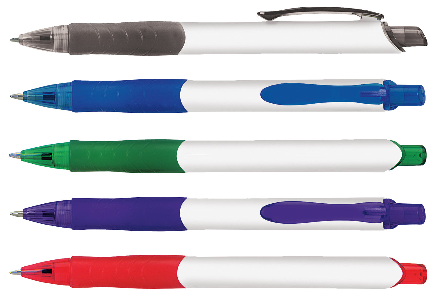 Smoke with Black Ink Spirit Pen