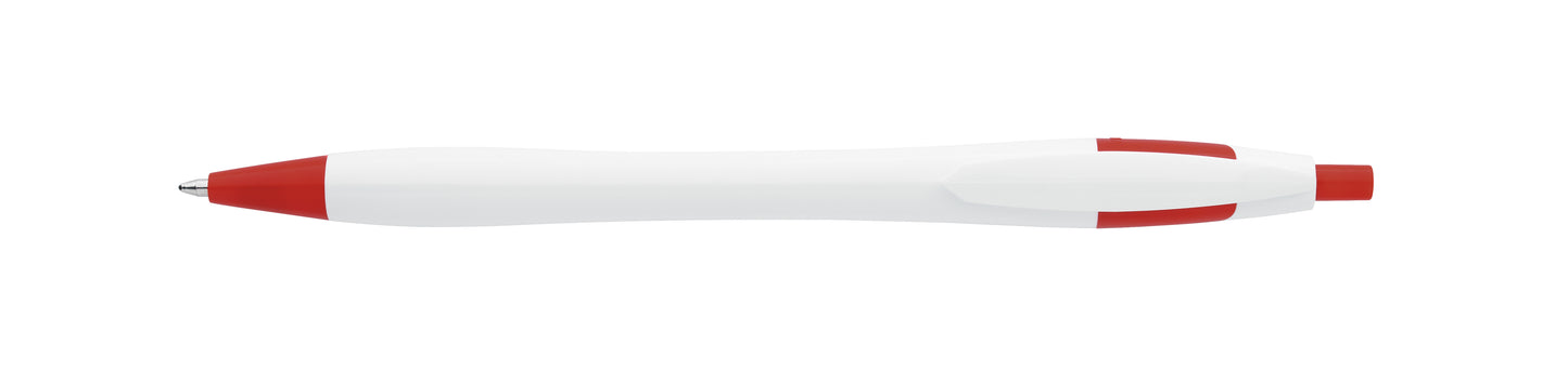 Black with Black Ink Good Value™ Dart Pen