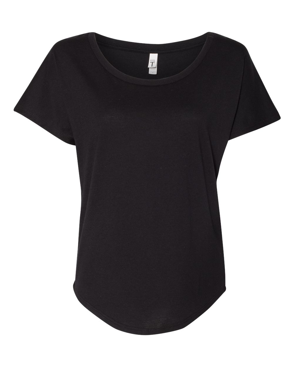 Women's Ideal Dolman T-Shirt - 1560