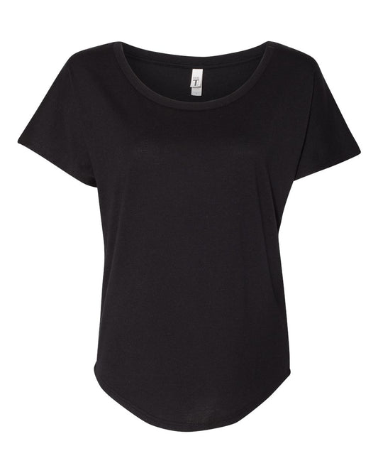 Women's Ideal Dolman T-Shirt - 1560