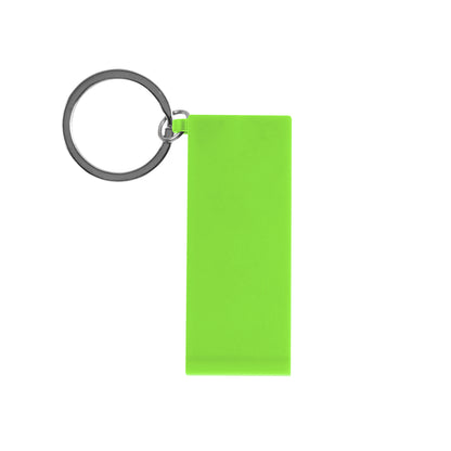 rABS Clip Phone Stand Key Ring