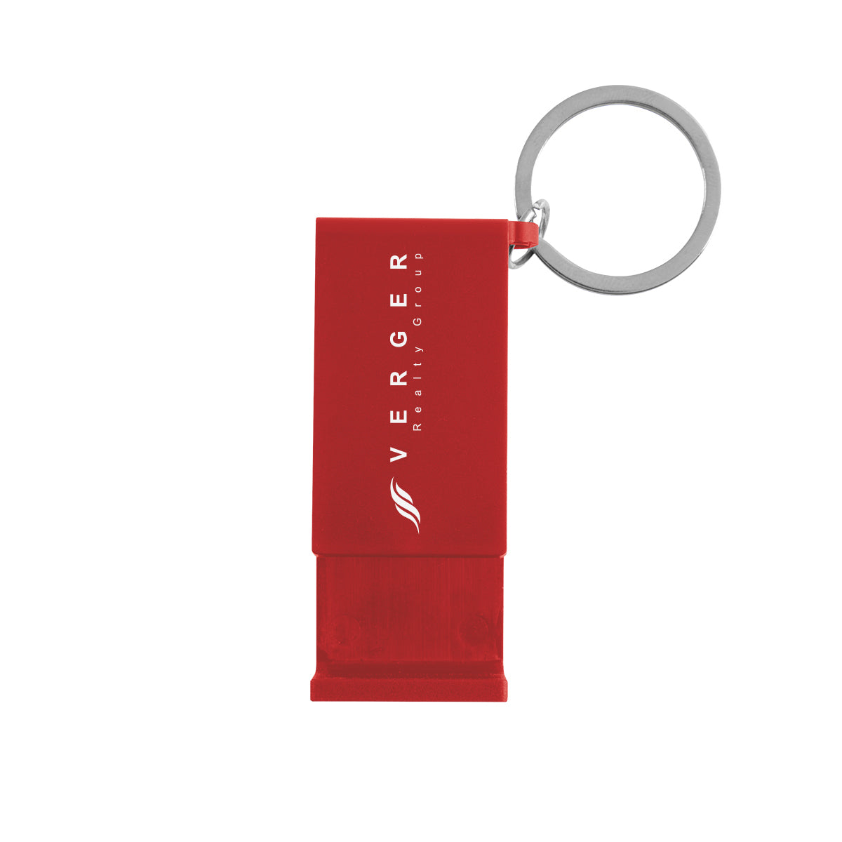 rABS Clip Phone Stand Key Ring