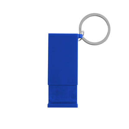 rABS Clip Phone Stand Key Ring
