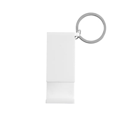 rABS Clip Phone Stand Key Ring