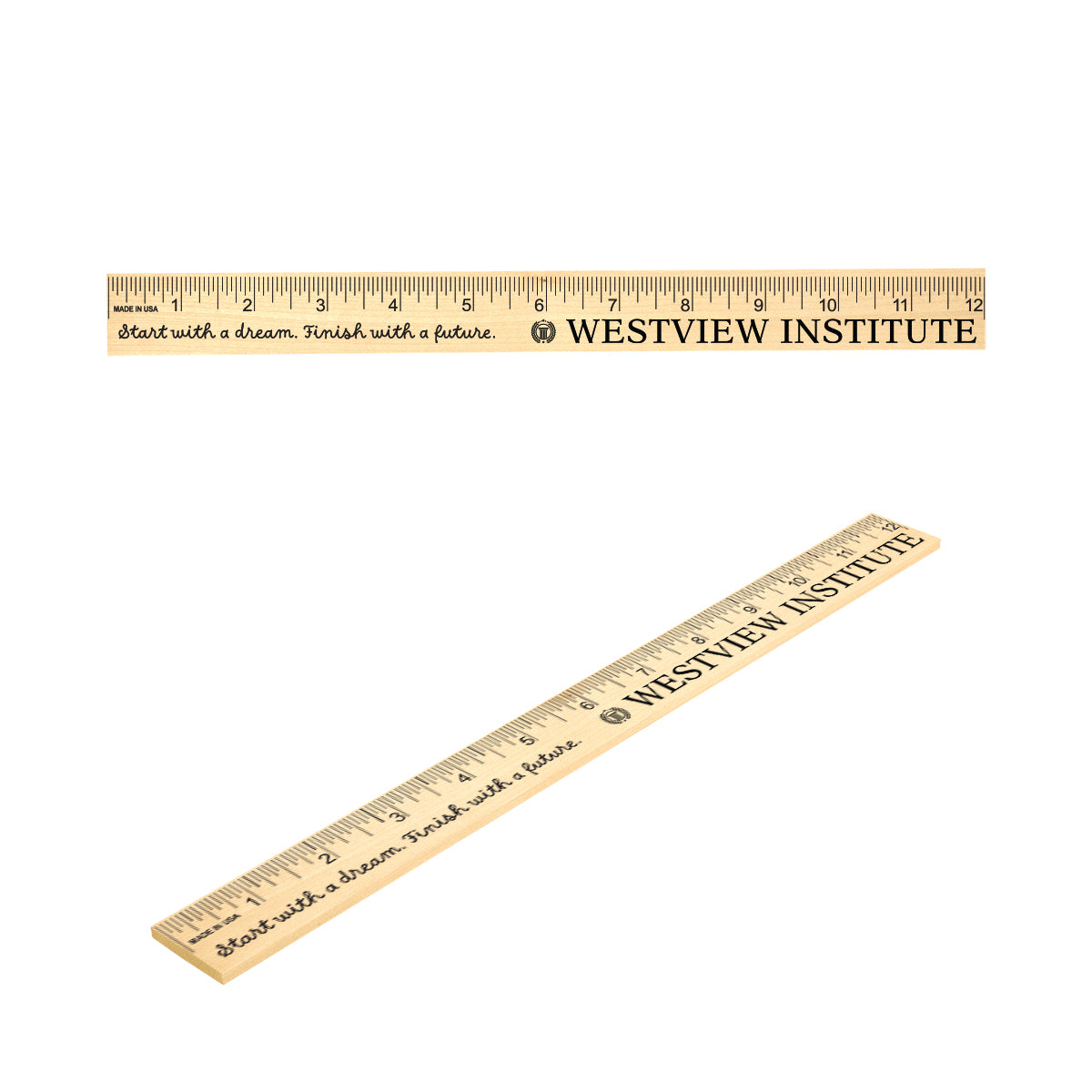 Expansion Rulers 12