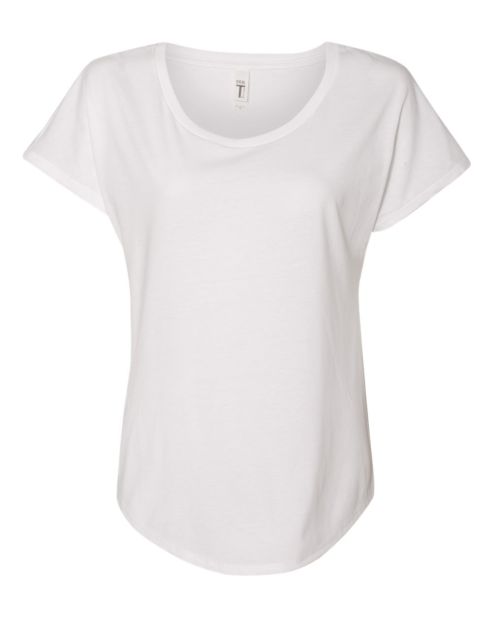 Women's Ideal Dolman T-Shirt - 1560