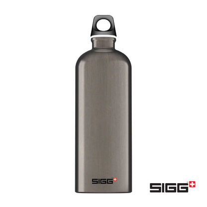 SIGG™ Classic Traveller Bottle - 34oz