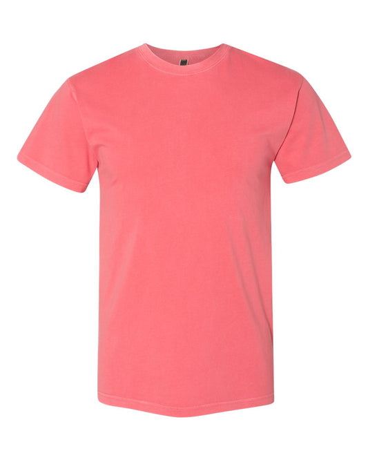 Unisex Inspired Dye T-Shirt - 7410