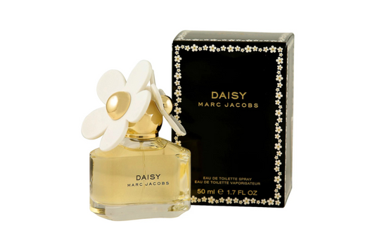 Marc Jacobs Women's Daisy Eau de Toilette - 1.7 fl oz