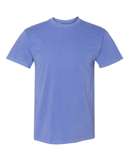 Unisex Inspired Dye T-Shirt - 7410