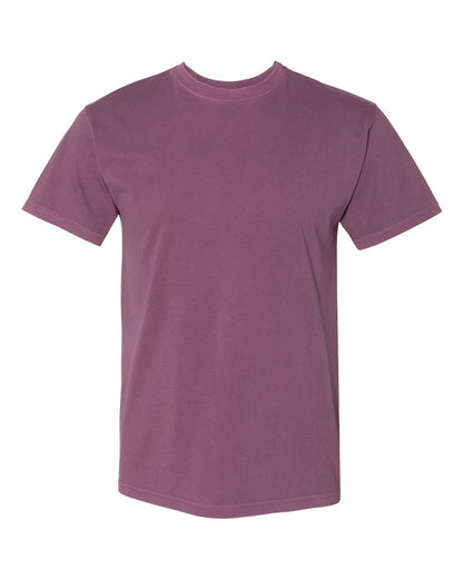 Unisex Inspired Dye T-Shirt - 7410