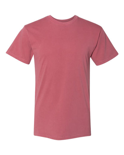 Unisex Inspired Dye T-Shirt - 7410