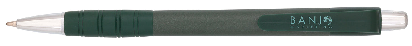 Good Value™ Metallic Element Pen