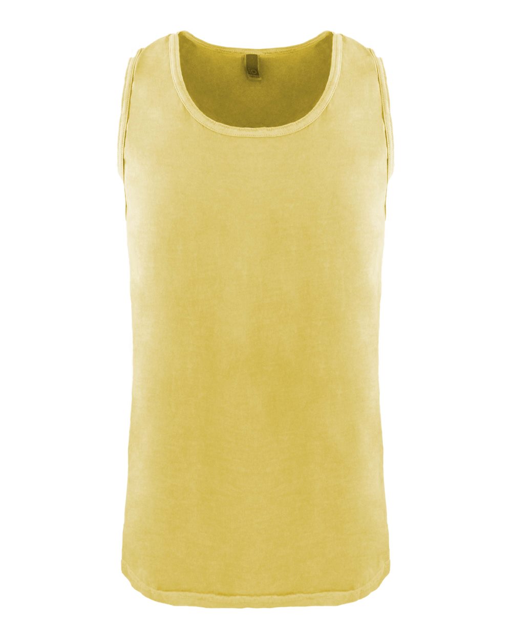 Unisex Inspired Dye Tank - 7433