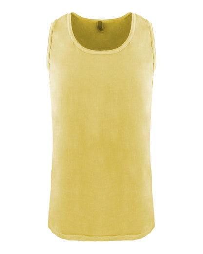 Unisex Inspired Dye Tank - 7433
