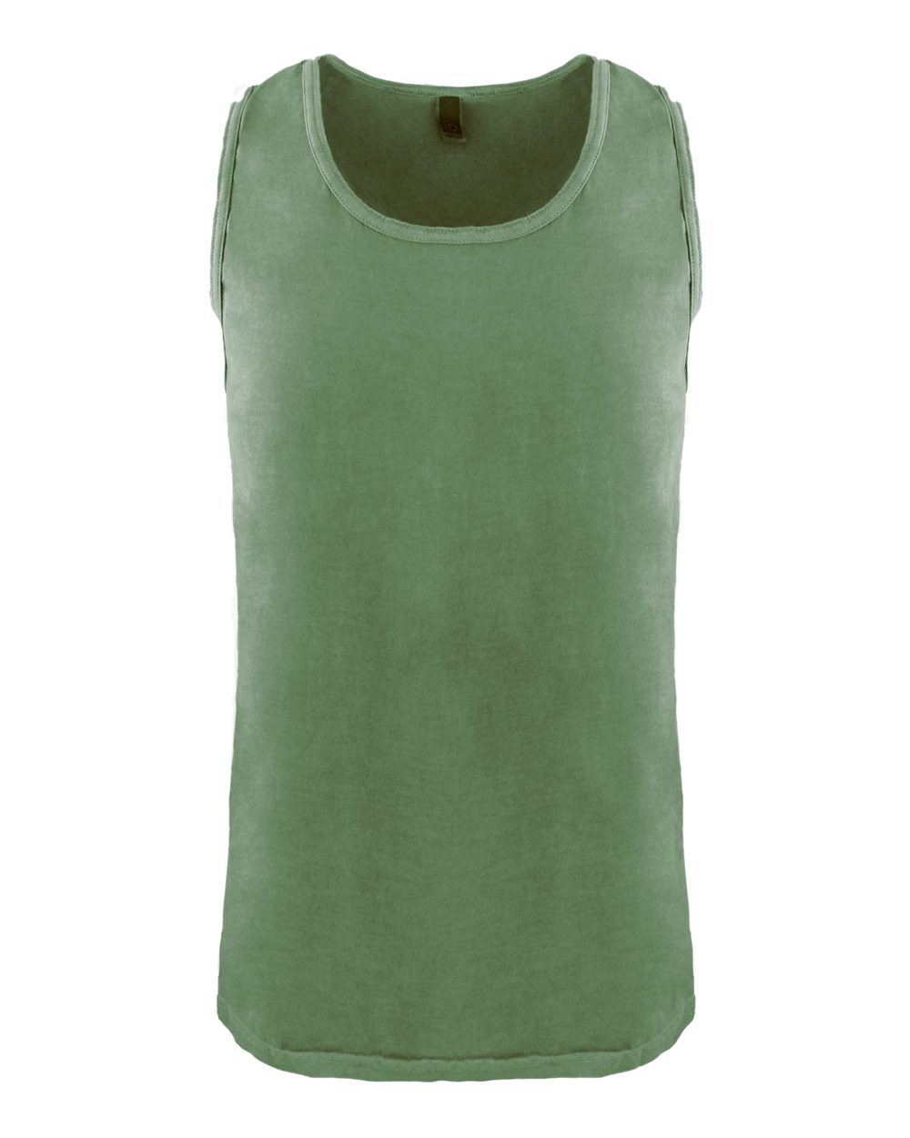 Unisex Inspired Dye Tank - 7433