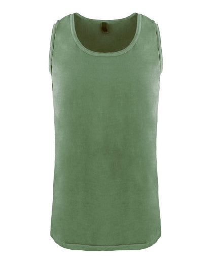 Unisex Inspired Dye Tank - 7433