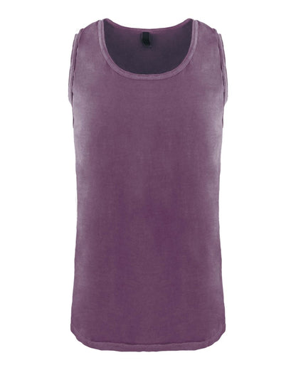 Unisex Inspired Dye Tank - 7433