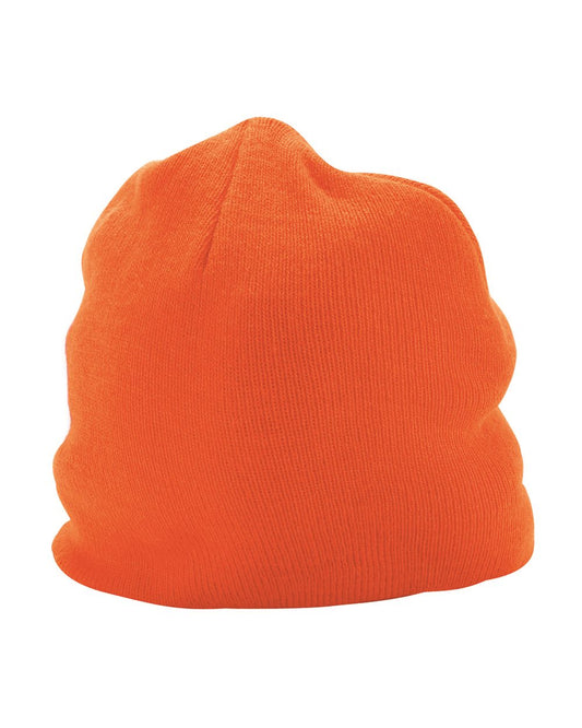 Knit Beanie - 6815