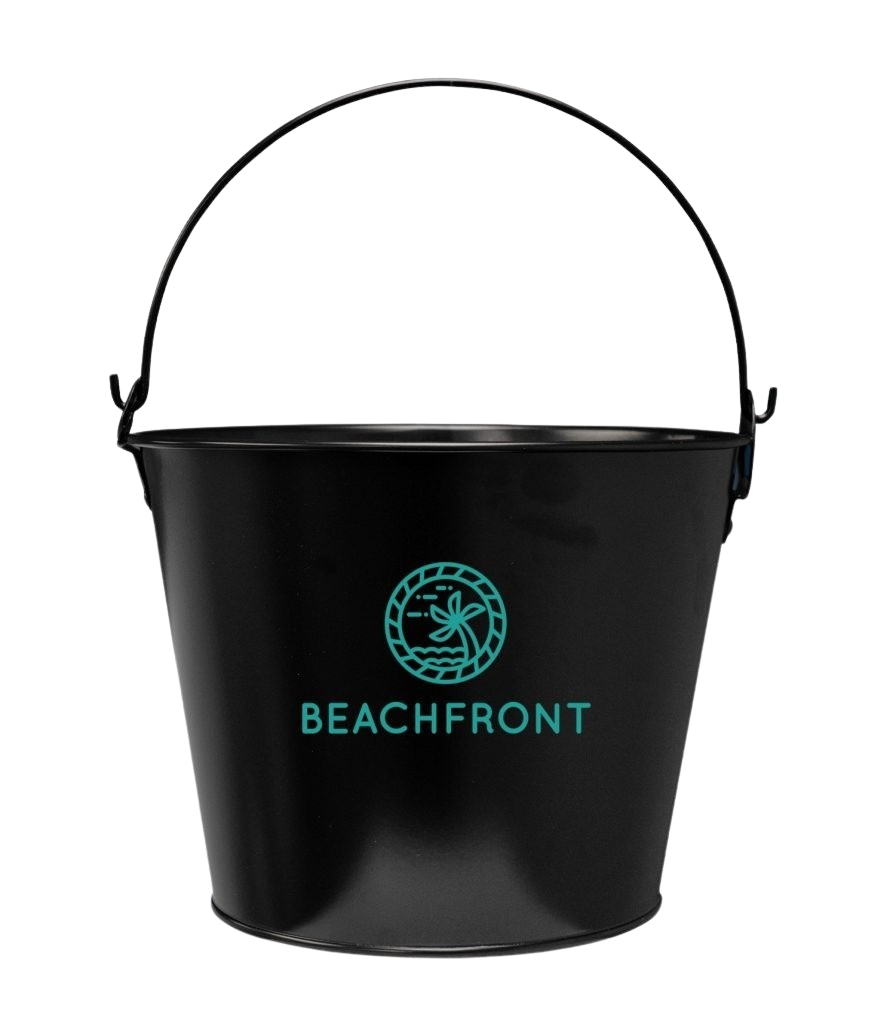 Five Quart Ice Bucket