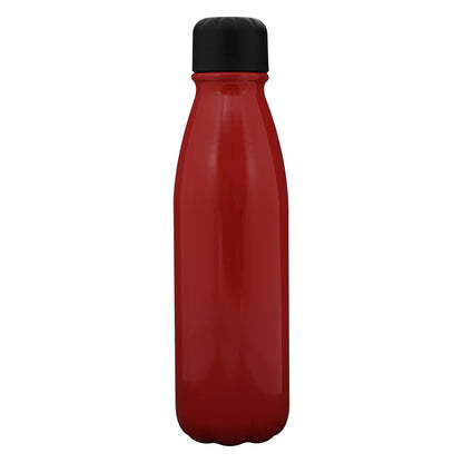 RED 20 Oz. Kingston Aluminum Swiggy Bottle