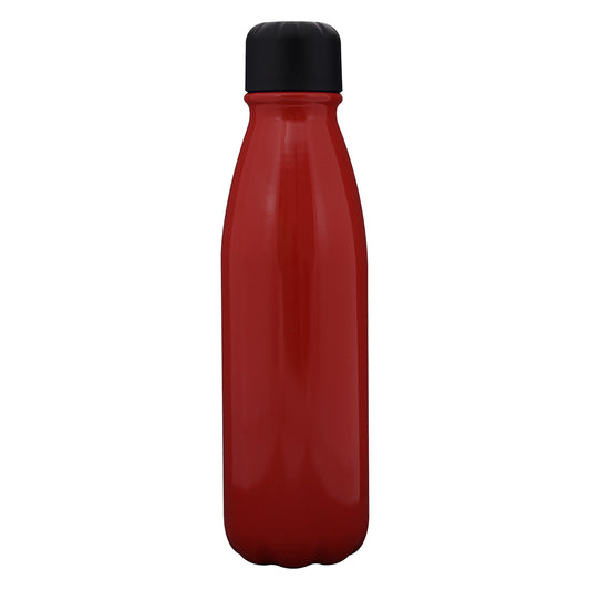 RED 20 Oz. Kingston Aluminum Swiggy Bottle