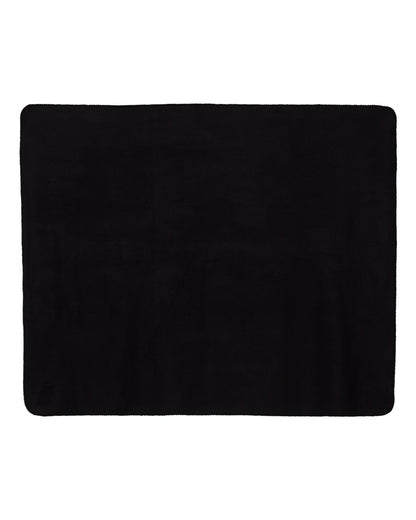 Fleece Throw Blanket - 8700