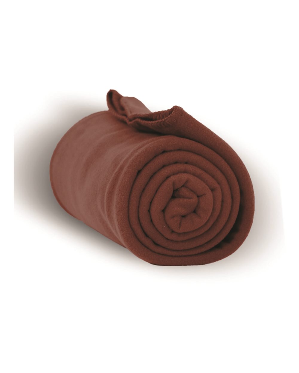 Fleece Throw Blanket - 8700