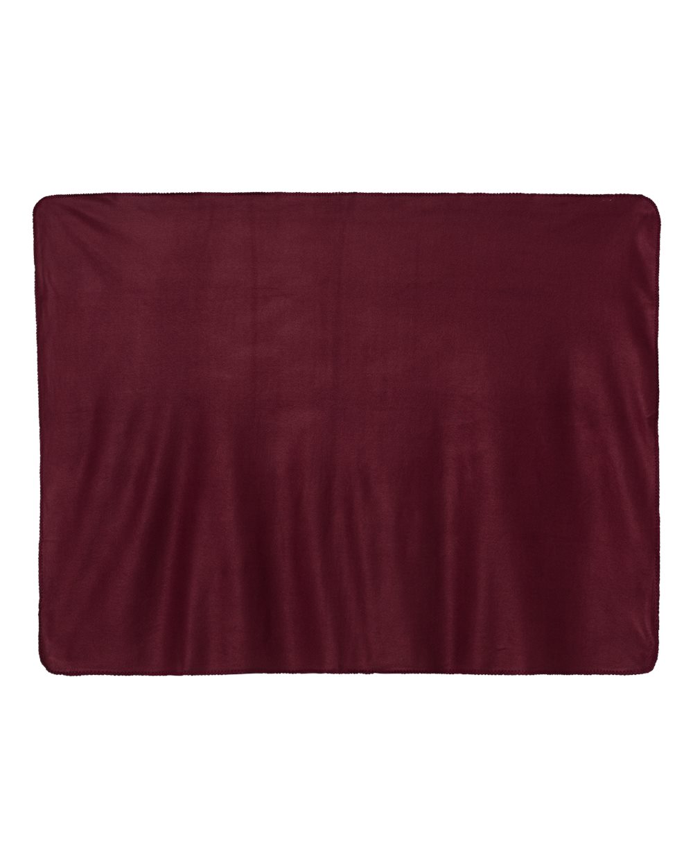 Fleece Throw Blanket - 8700