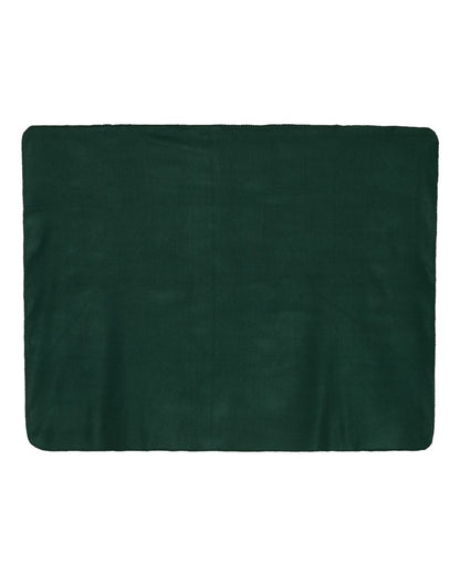 Fleece Throw Blanket - 8700