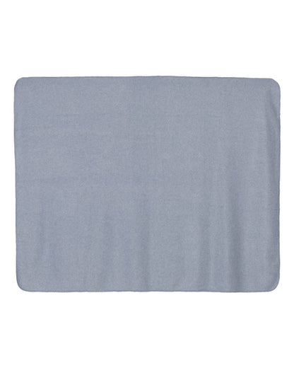 Fleece Throw Blanket - 8700