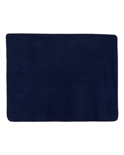 Fleece Throw Blanket - 8700