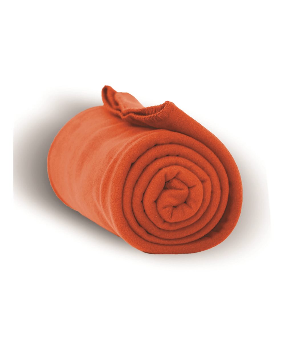 Fleece Throw Blanket - 8700