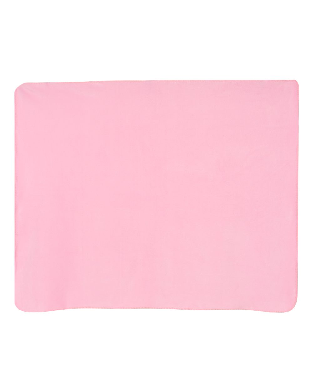Fleece Throw Blanket - 8700
