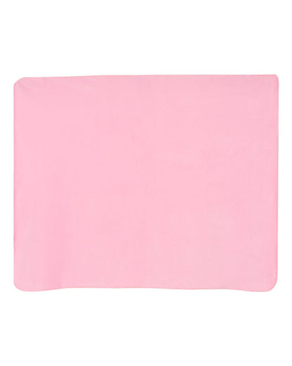 Fleece Throw Blanket - 8700
