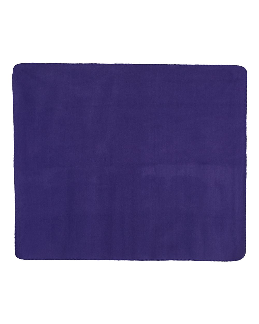 Fleece Throw Blanket - 8700