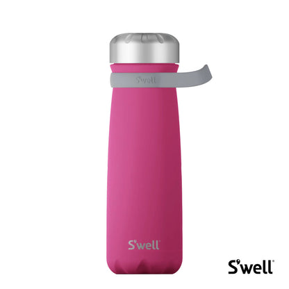 S'well® Traveler Insulated Bottle - 24oz