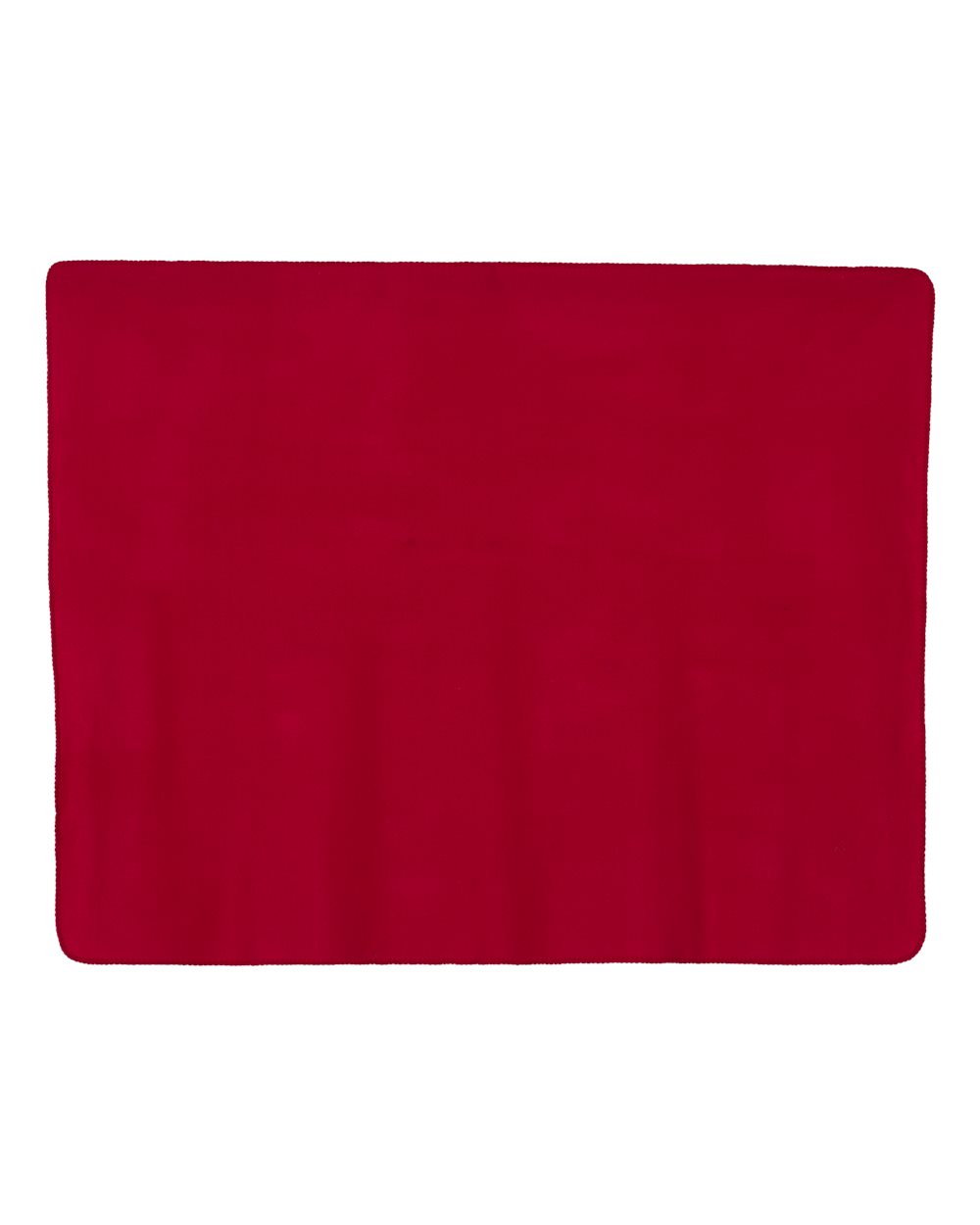 Fleece Throw Blanket - 8700