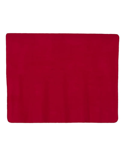 Fleece Throw Blanket - 8700